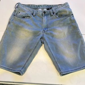 Buffalo David Bitton shorts